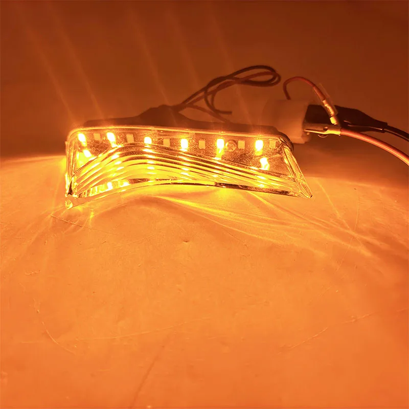 Artudatech LED Front Daytime Running Lights Headlight for KAWASAKI Z900 2020 2021 2022 Accessories image 5