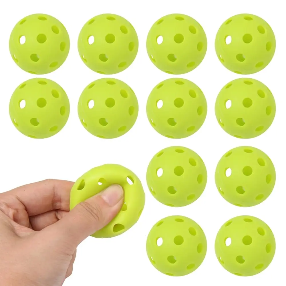 12 Pcs Mini Pickleb…