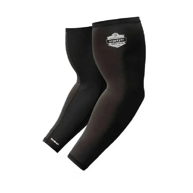 

Protective Sleeve, Black, Size L, PR
