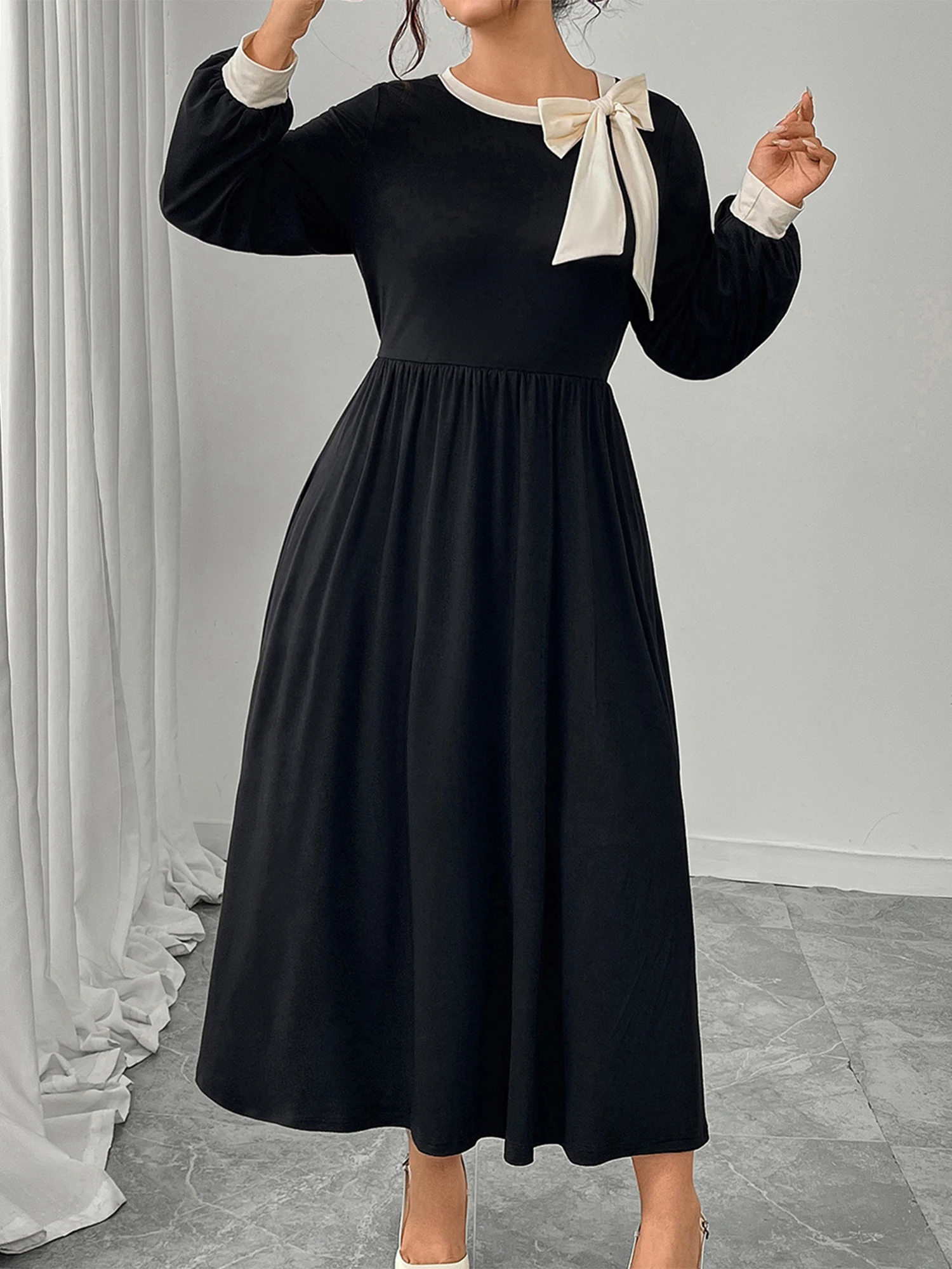 

Women s Plus Size Floral Print V-Neck Sleeveless Maxi Dress with Pockets for Beach Vacation Summer Wedding Party