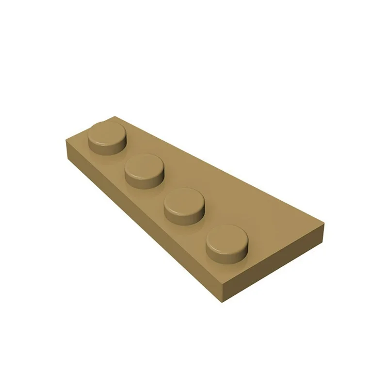 50 Stück 41769 2X4 Rechteckige Formbausteine Moc Teile Kompatibel mit Bausteinen DIY Kinderspielzeug Montage Geschenk – Detail 20
