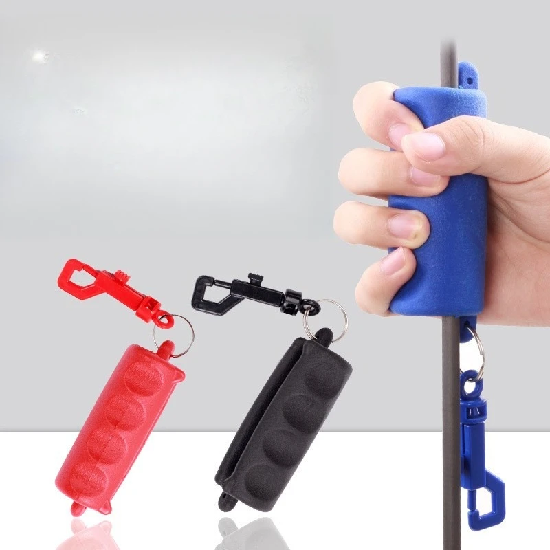 Target Puller Gripper Remover Tool with Belt Clip Shock Absorption for Shooter Game Accessory Youth Girls Boys Teens Practice