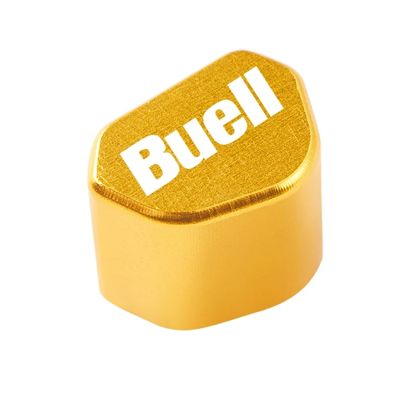 ل Buell XB9/R XB12/R/XT XB9S XB12S XB12Scg يوليسيس 1125CR 1125R CNC الألومنيوم دراجة نارية زر بدوره إشارة التبديل غطاء مفتاح