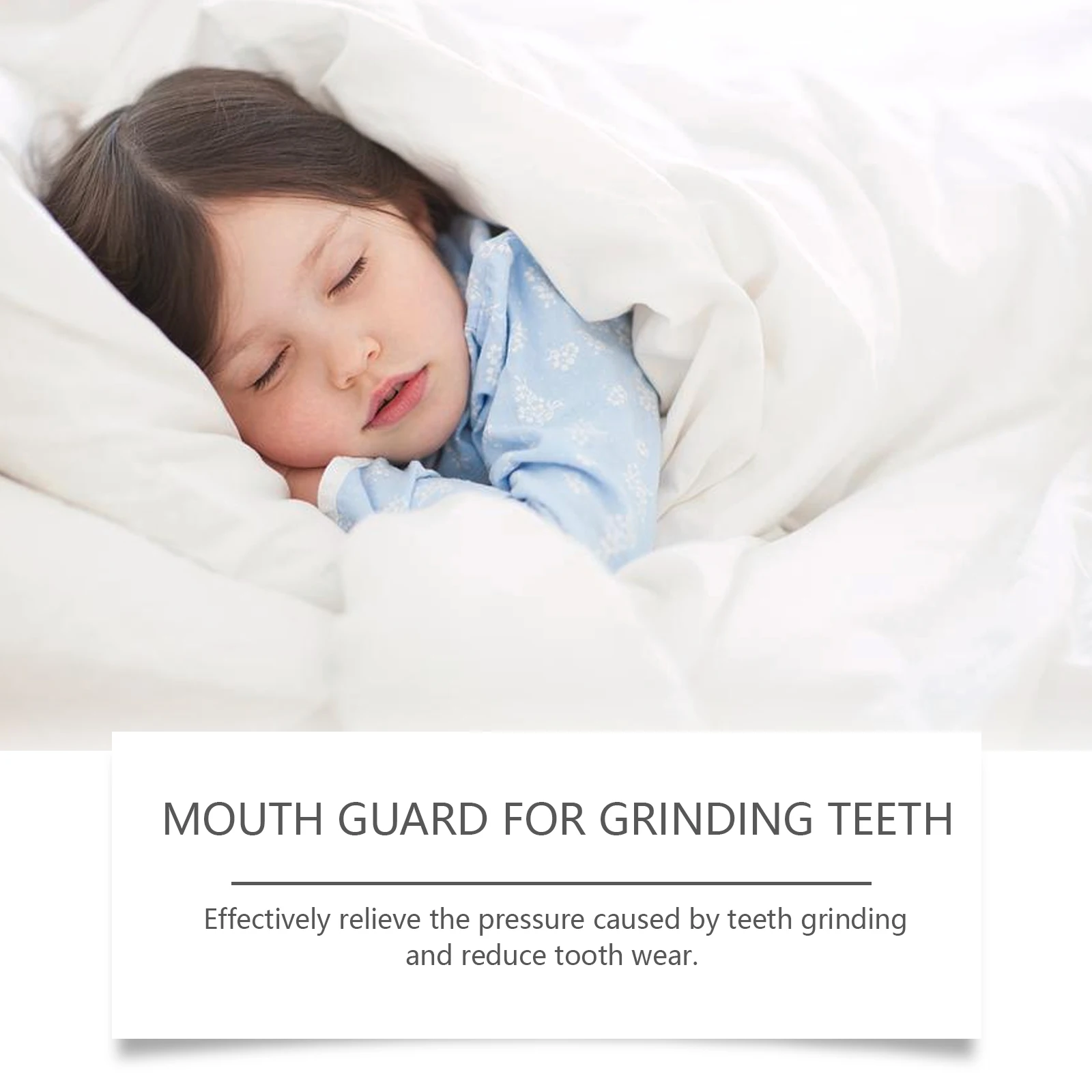 Thumbnail 3 - #19 Latest Dental Mouthguards Offers