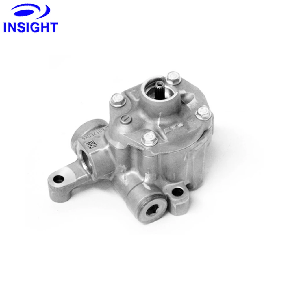 

Original Gearbox Repair CVT RE0F11A JF015E Transmission Oil Pump for Nissan Sentra 1.8L 33500 JF015 Auto Parts