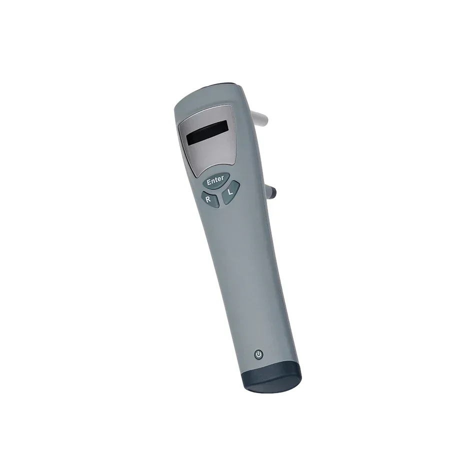 2025newRebound Tonometer sw-500 العيون المحمولة ضغط داخل العين الاتصال الارتداد مقياس التوتر العلوي وعالية الدقة inst