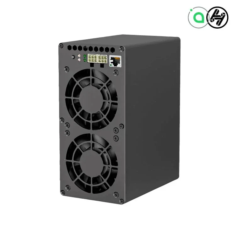 Siacoin Miner Goldshell HS BOX Ⅱ PSU 듀얼 모드 SC 또는 HNS 460G SC1600G, iBeLink BM-S1Max 보다 우수