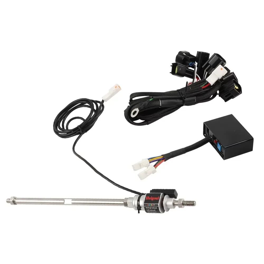 Motorcycle Accessories Quick Shifter Quick Shift System Quickshifter One Way For HONDA CB650R CBR650R CB 650R CB 650 R CBR 650 R