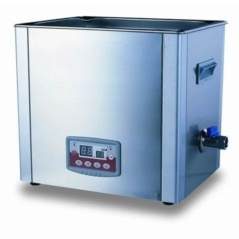 

SK14GT Ultrasonic Cleaner/Ultrasonic Cleaner Degassing Heating Type