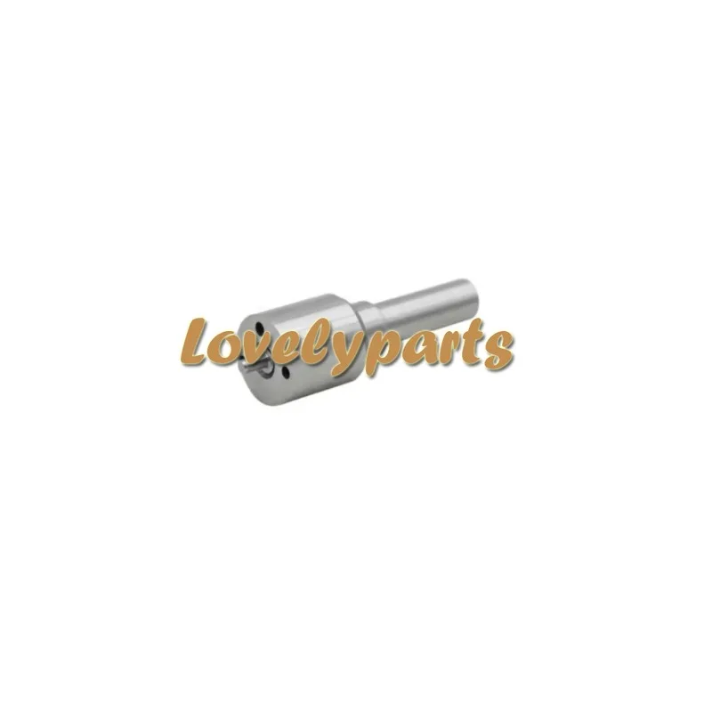

4Pcs Fuel Injector Nozzle DSLA146P1675 for Komatsu 4D95LE