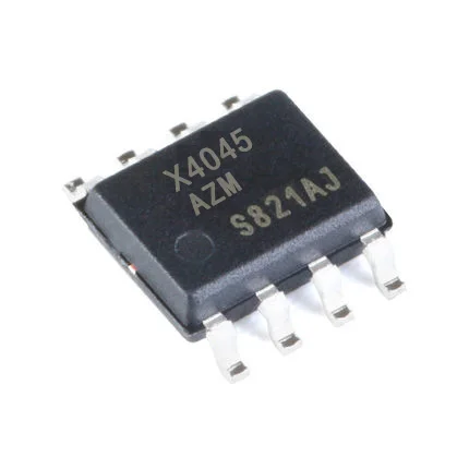 X5045ZI X5043 X4043 X4045 PZI  CPU Monitor 4K SPI EEPROM Chip IC