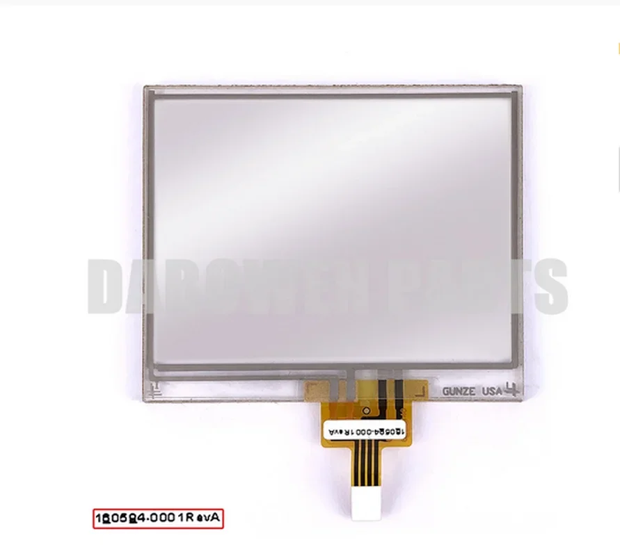 Nowy ekran dotykowy Digitizer do Honeywell LXE HX2