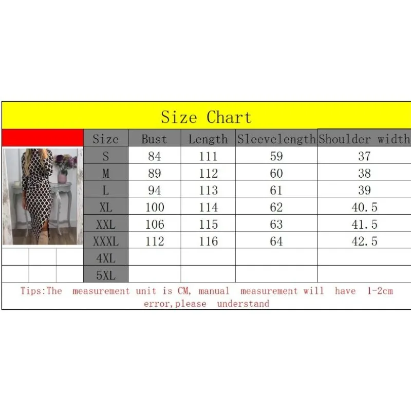 Primavera outono casual feminino em torno do pescoço vestido de manga longa vintage patern impresso dividir vestidos finos elegante escritório senhora vestido