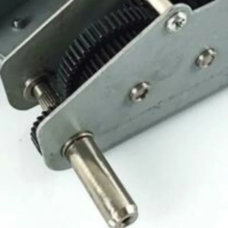 

Heng Long 1/16 RC 6.0 7.0 Tank Steel ML49mm Gearbox for 3818 3819 3849 3858 3859 3868 TH13110-