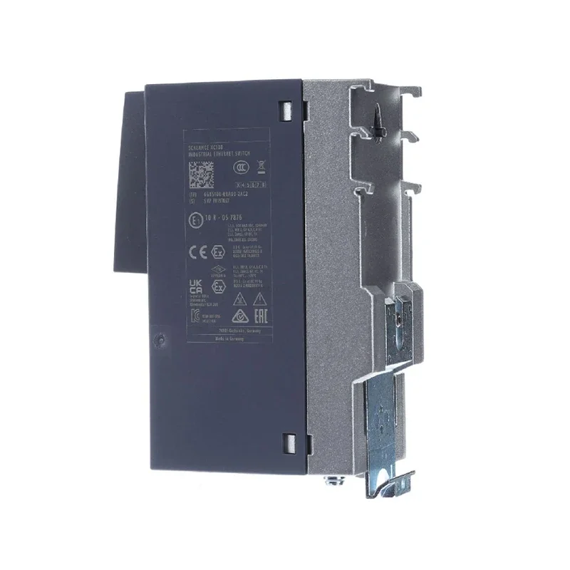 New Brand New Original 6GK5 108-0BA00-2AC2 6GK5108-0BA00-2AC2 Network Switch Programmable Controller