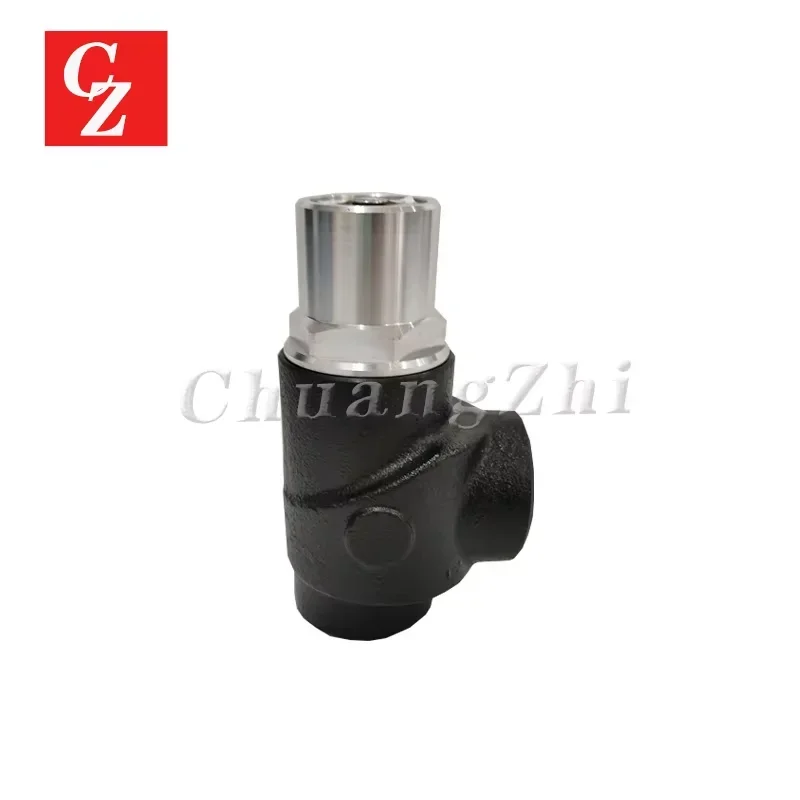 Used 241581 Minimum Pressure Check Valve Industrial Compressor Parts for Sullair Compressors New for Searched