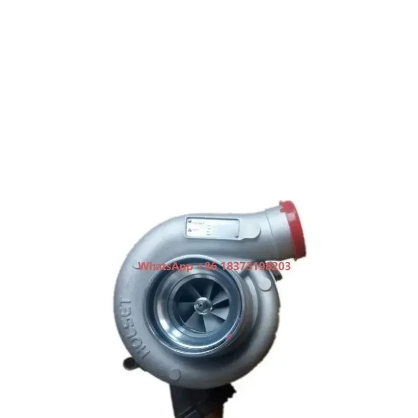 

Турбокомпрессор HX40M 3536620 для двигателей Cummins 6BTA, морского и инженерного оборудования