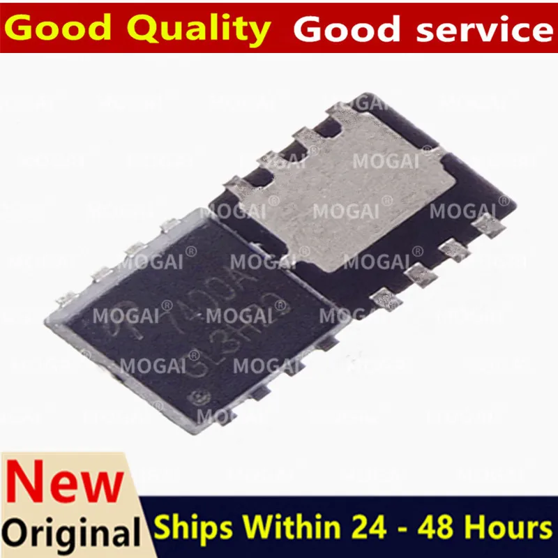 (10piece)100% New AON7401 AON7402 AON7403 AON7406 AON7407 AON7408 AON7409 AON7410 AON7412 AON7400A QFN-8