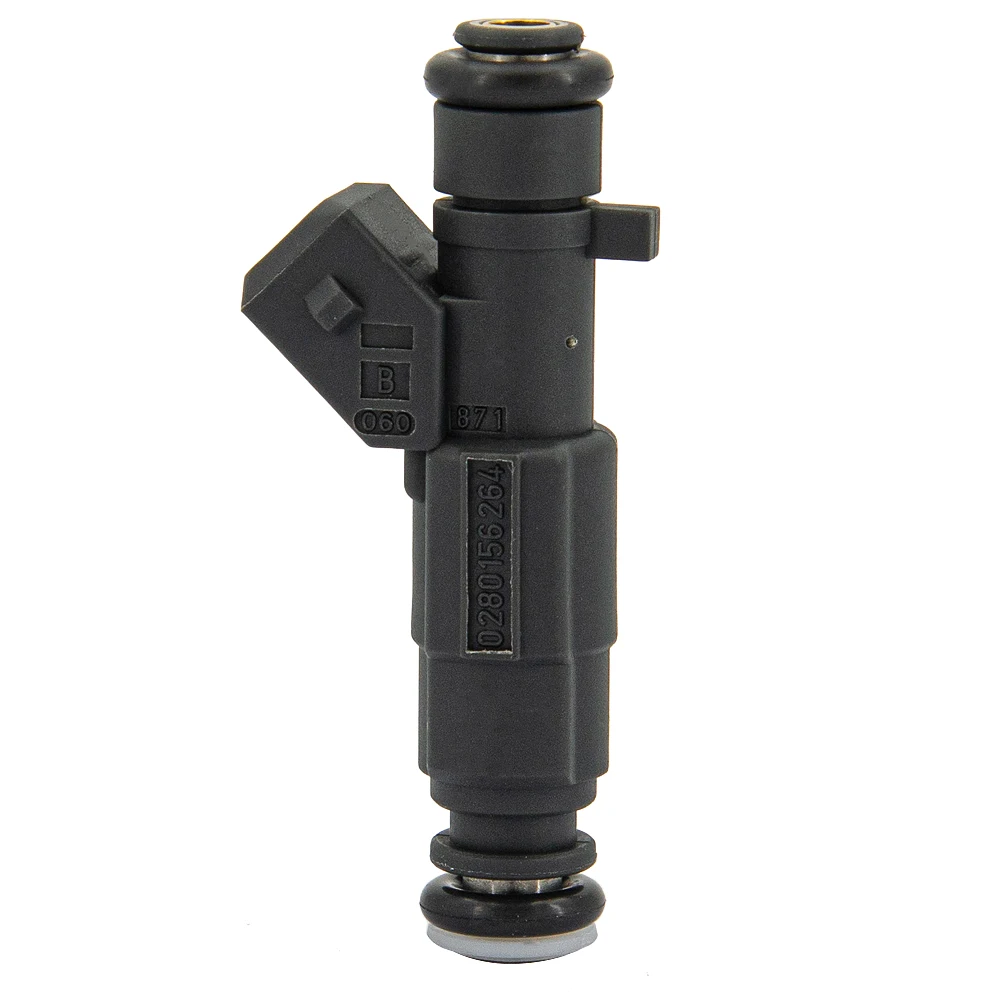 Fuel Injectors OEM 0280156264 For Tiggo A5, T11 injectors CHERY QIYUN 3 2.0 TIGGO 1.8 TIGGO 2.0