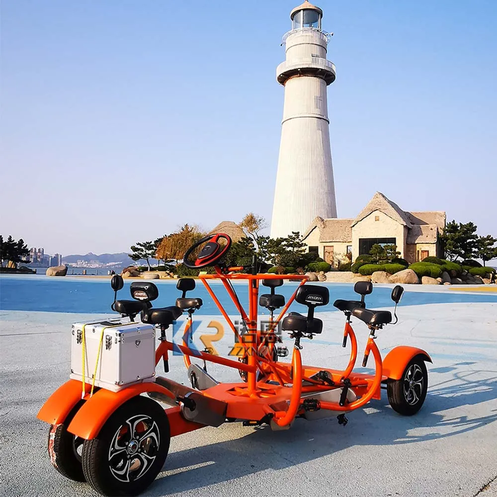 The Bar Beer Bike For Rental Birthday Party Use Pub Bar Party Beer Cycling Travel With Pedal Pub