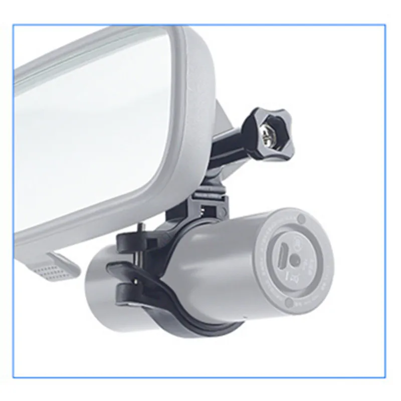 Flexible Adhesive Mount Car Holder DVR Camera Stand for DDPAI Mini Pro MINI2X KAWA D6 D5 FOR AZDOME M300S M330 M300 LINGDU D500