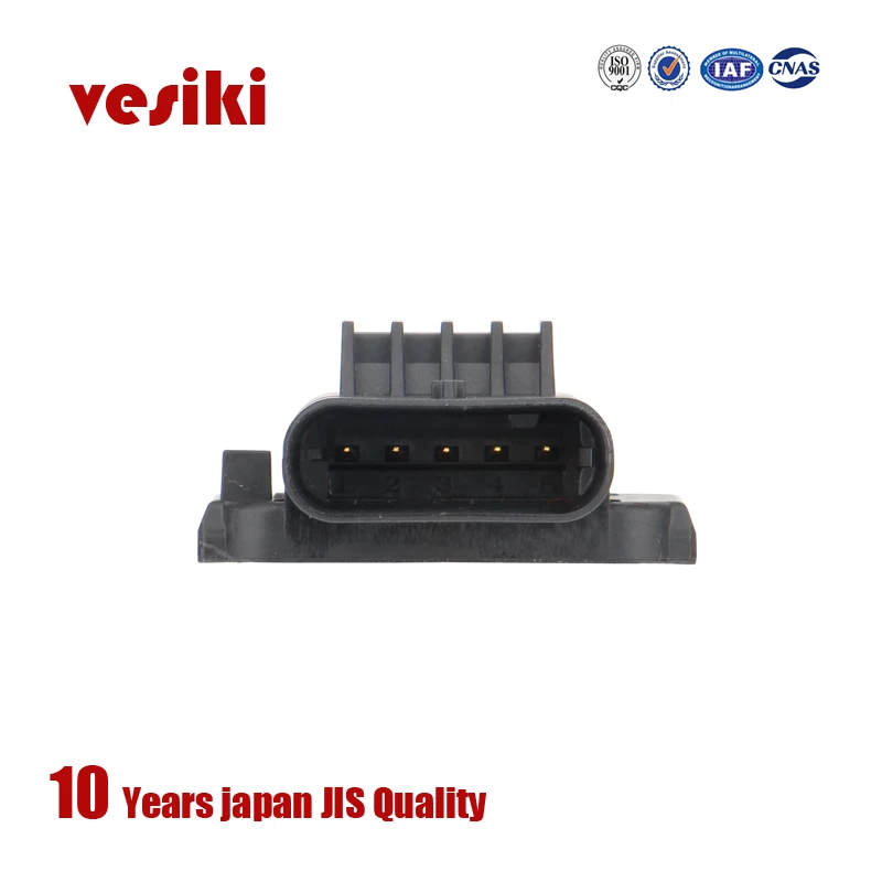 Vesiki Japan Nitrogen Oxide Sensor Nox Sensor 5WK97365 22303384 For Volvo