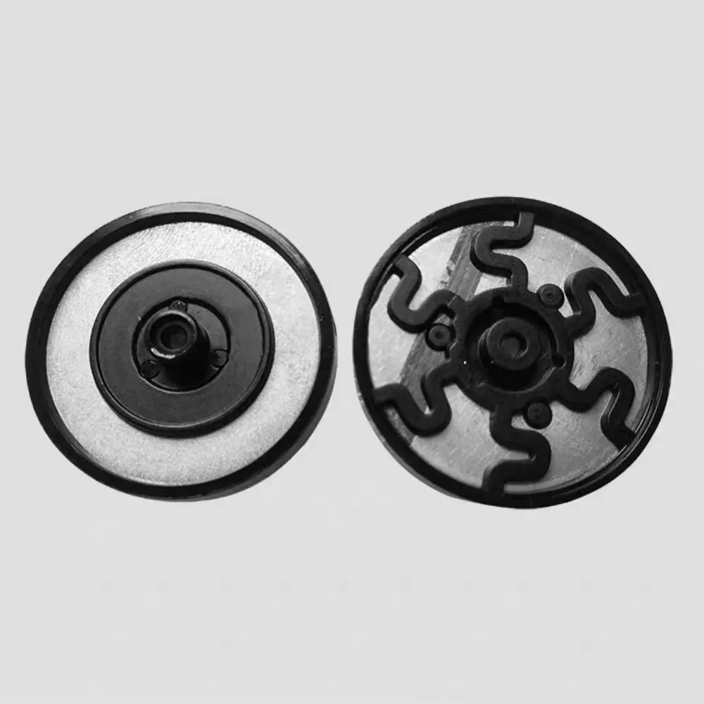 

CDPRO2 CDM12IND VAU1252 VAU1253 VAU1254 VAU1255 Spindle Disc Holder Part