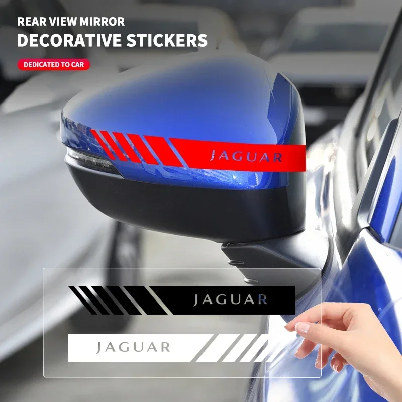 2Pcs Car Rearview M…