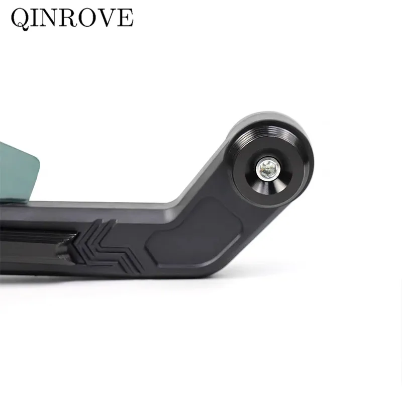 22MM Aluminum Alloy Motorcycle Hand Guard Lever Guard Universal For BMW R1200RT F900R K1300R Hornet 750 CB650R CB300F XL600 MSX
