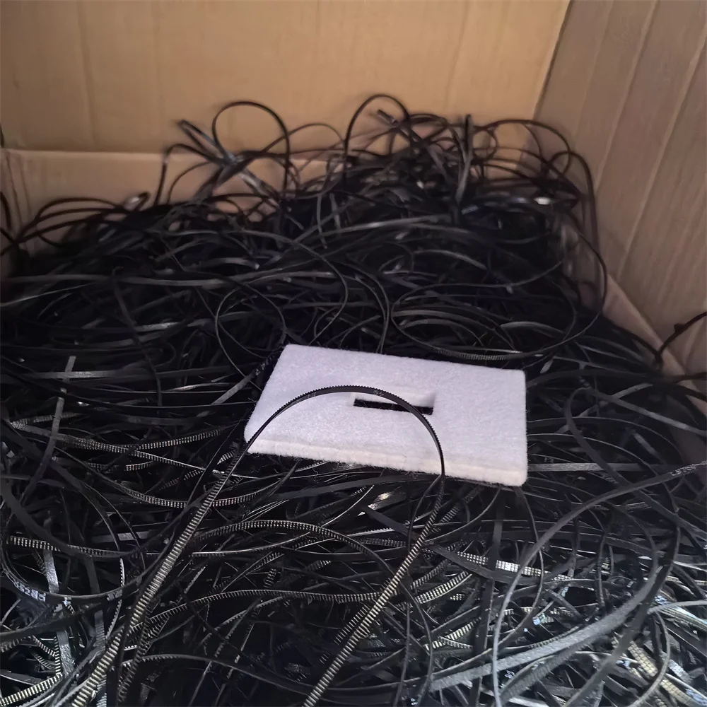 

40X T6716 Waste Ink Tank Pad Sponge for EPSON WF C5210 C5290 C5710 C5790 M5298 M5299 M5799 C529 C579 ET8700 S380 S381 S880 S884