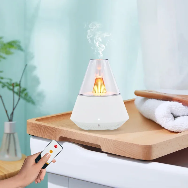 

Новый ультразвуковой диффузор для распыления ароматерапии, расширитель ароматов, диффузор для гостиных, спален, офисов, ресторанов