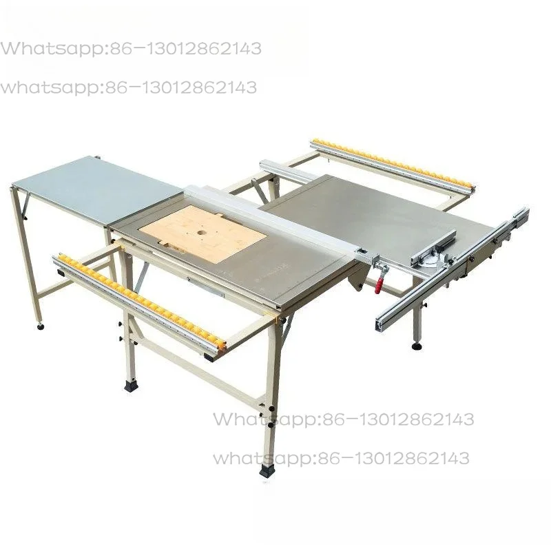 

Wood-based Panel Machinery Wooden Table Saw Machine Wooden Table Saw Slide Table