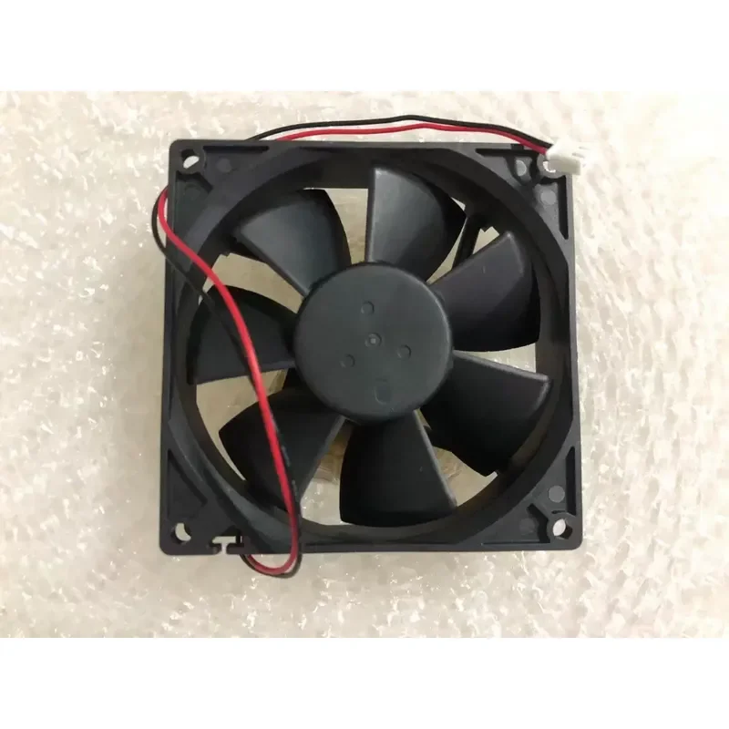 for Wonsan Y.S.TECH FD249225HB 9025 24V 0.16A 9CM Inverter Fan Original