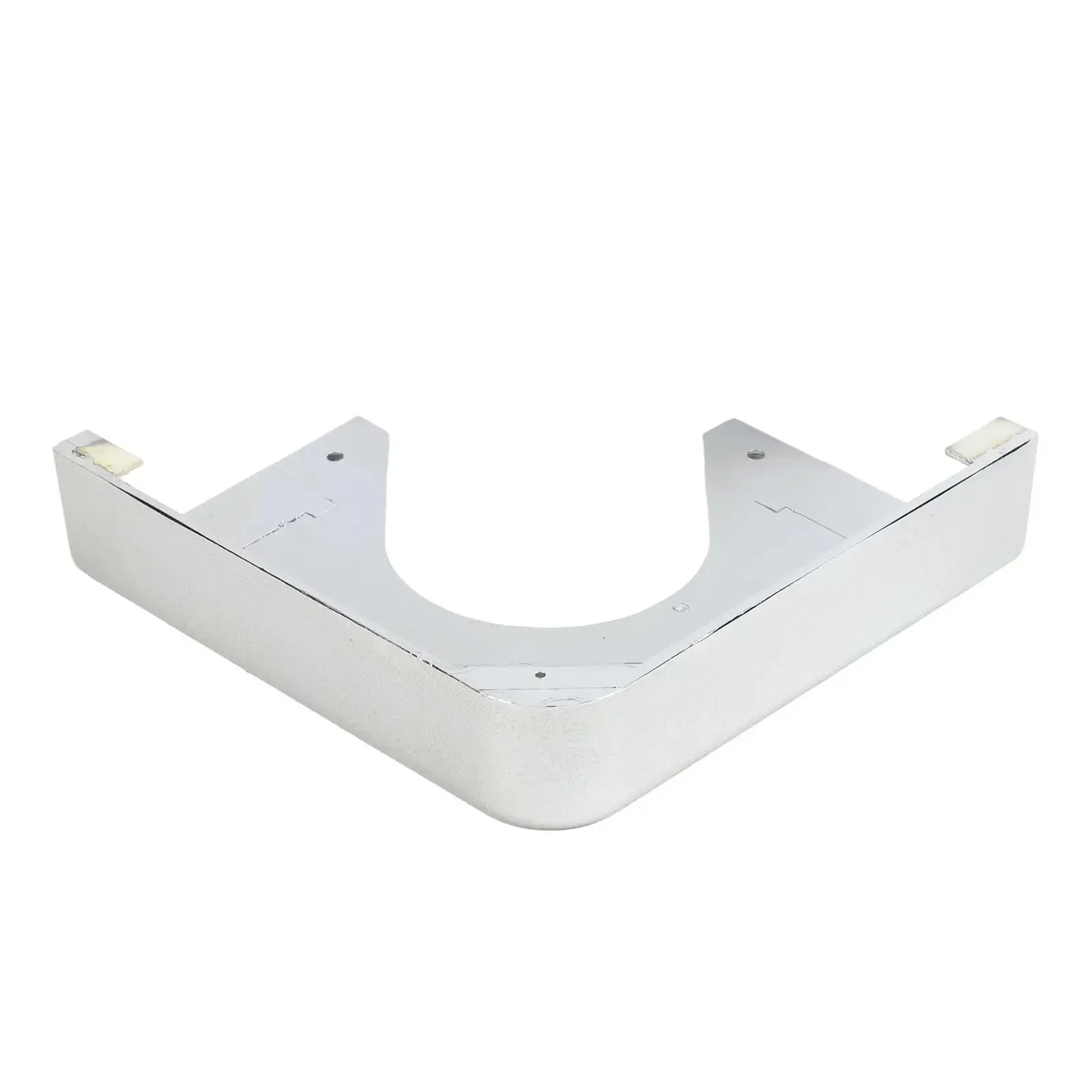 17*17*4cm Billiard Corner Accessories Billiards Table Corner Protection Table Corner Protection Decorative Corner Fittings