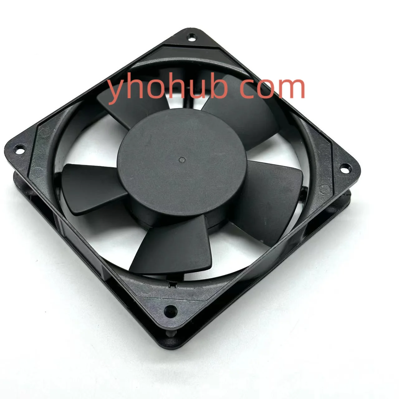 SUNON SF12025AT P/N:2112HSL AC 110-120V 0.14A 120X120X25mm Server Cooling Fan