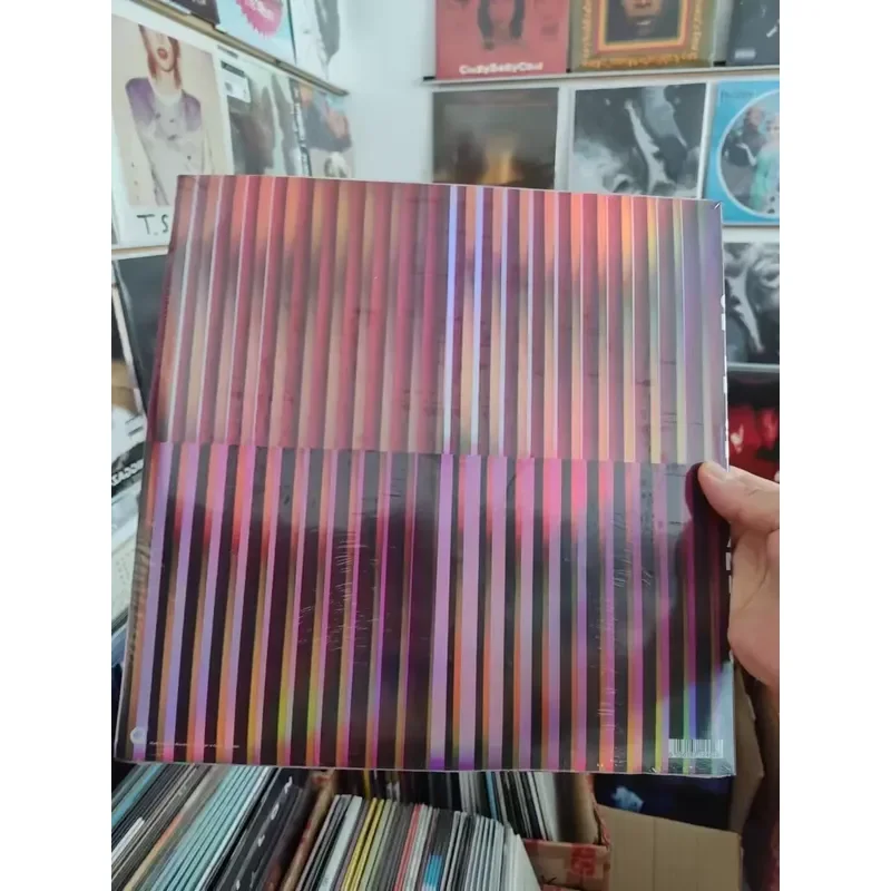 Childish Gambino Because The Internet Vinyl LP for Record Player - view 2