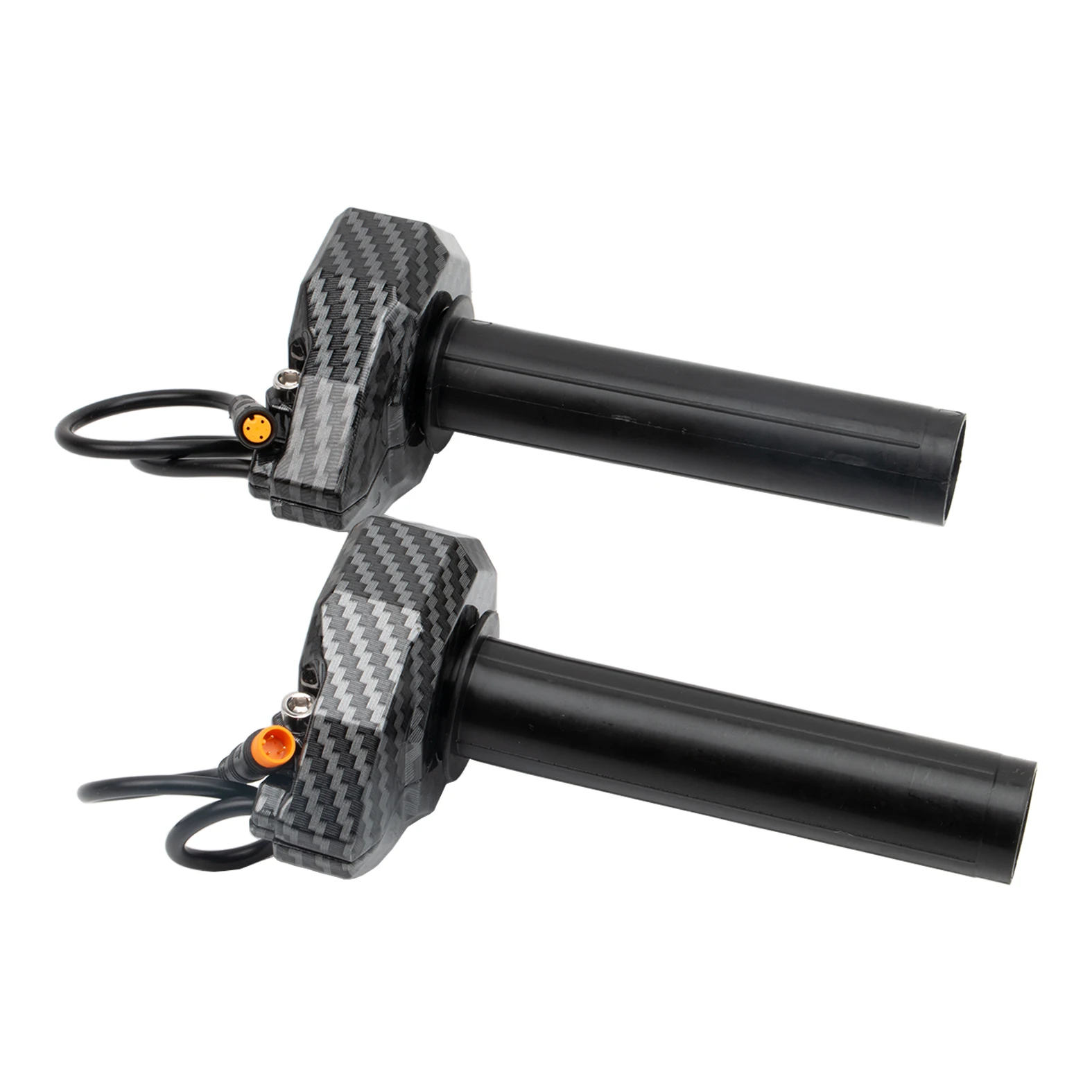 3 Pin Style Throttle Grip Surron For Happyrun Freego Heybike Electric Dirt Bike…