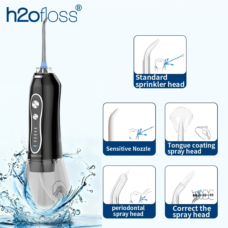 Thumbnail 4 - #24 Latest Dental Water Jets Offers