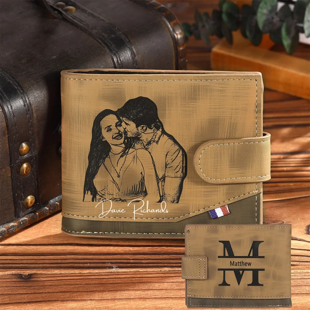 Thumbnail 3 - #28 Cheapest Customized Wallets Deals You Can Get