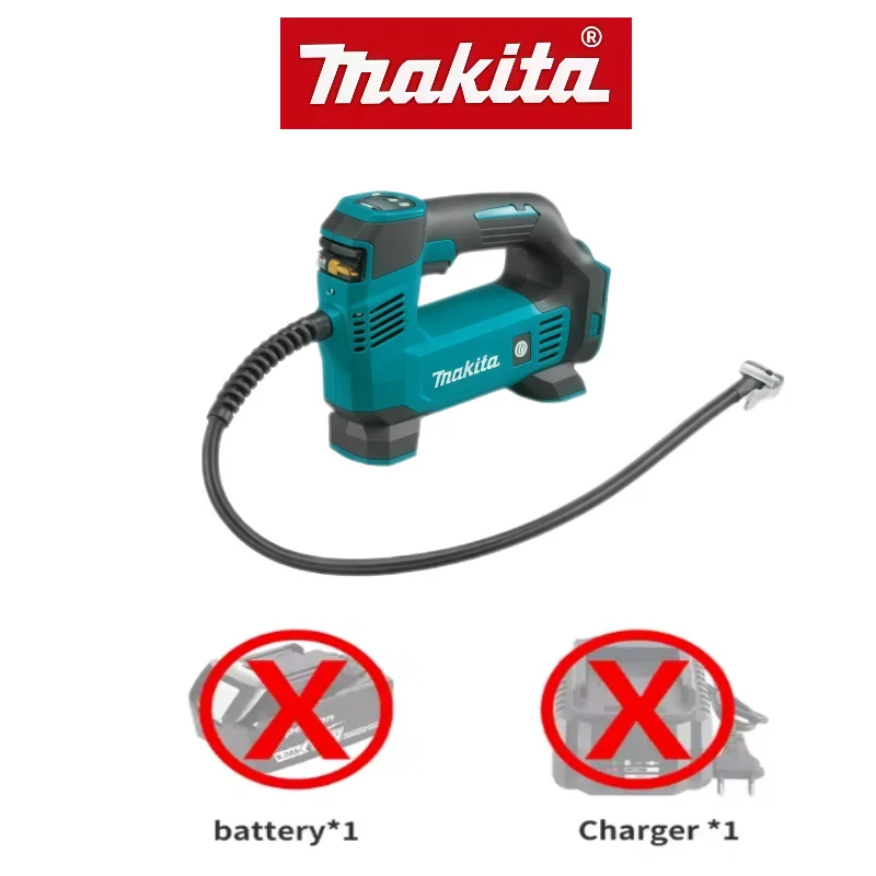 Makita Verschillende modellen draagbare draadloze elektrische gereedschappen Slagschroevendraaier Oplaadbare schroevendraaier Elektrische reciprozaag 18V