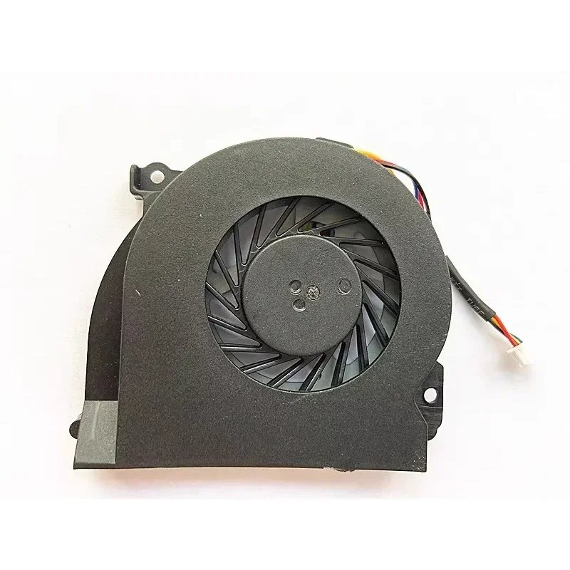 New laptop CPU cooling fan for HP 2560 2560p 2570 2570p Notebook fan