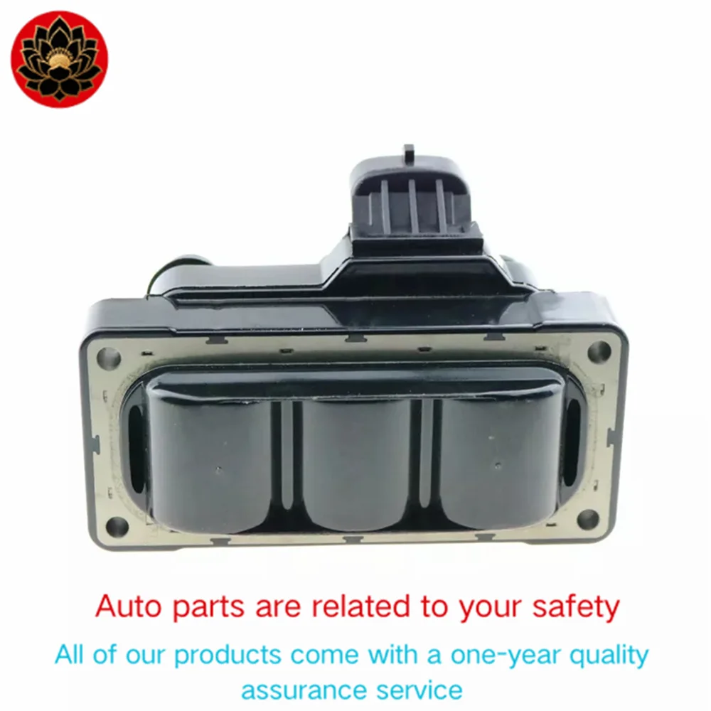 

Для Ford Mazda Mervury OE FD488T 19017114 6630365 6958305 919F12029AA DGE456 F509 E9SF12029AA цилиндр автомобильная катушка зажигания