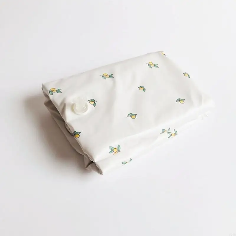 

Q22D 90cm Inflatable Petal Swimming Pool for Baby Household Outdoor Paddling Pool Soft PVC Round Balls Fence for Play Center