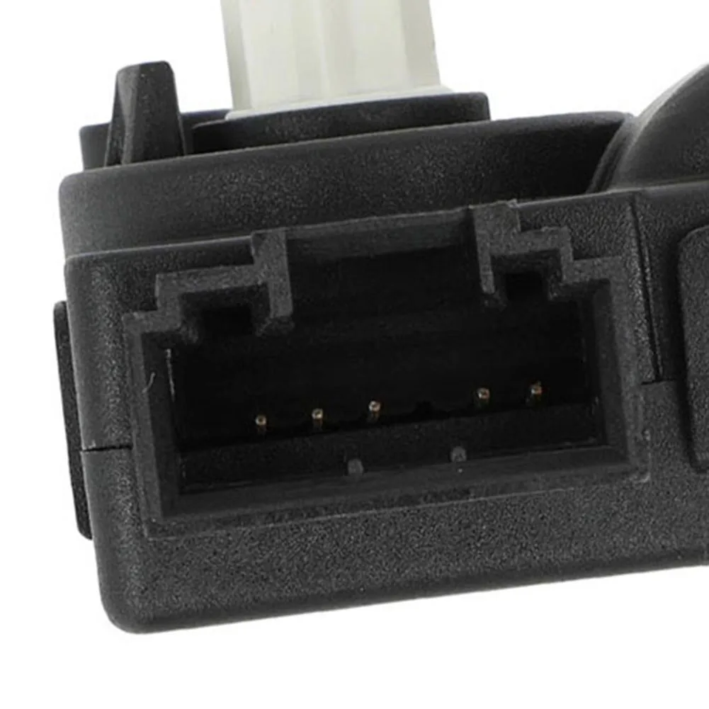 

HVAC Motor Heater Flap Actuator Quick Install Easy To Use Wear-resistant Non-deformation Replacement Installation