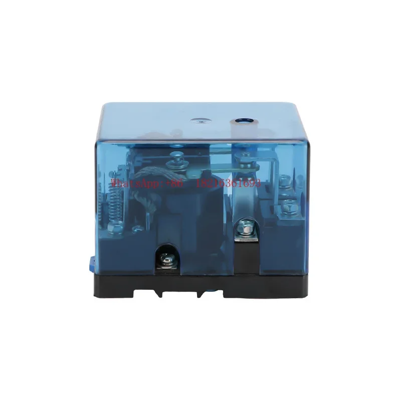 2026GOOD 2Z Coil Electromagnetic High-power 62F DC Relay JQX-62F-120A-80A