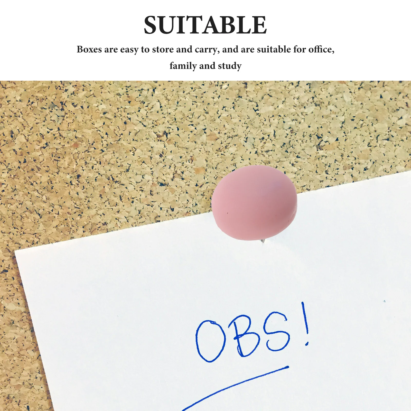 30 pz Macaron Puntine Opache Mezza-Rotonda Puntine Per Il Sughero Bordo In Resina Decorativa Ufficio Puntine Mappa Colorata Spilli Riutilizzabili