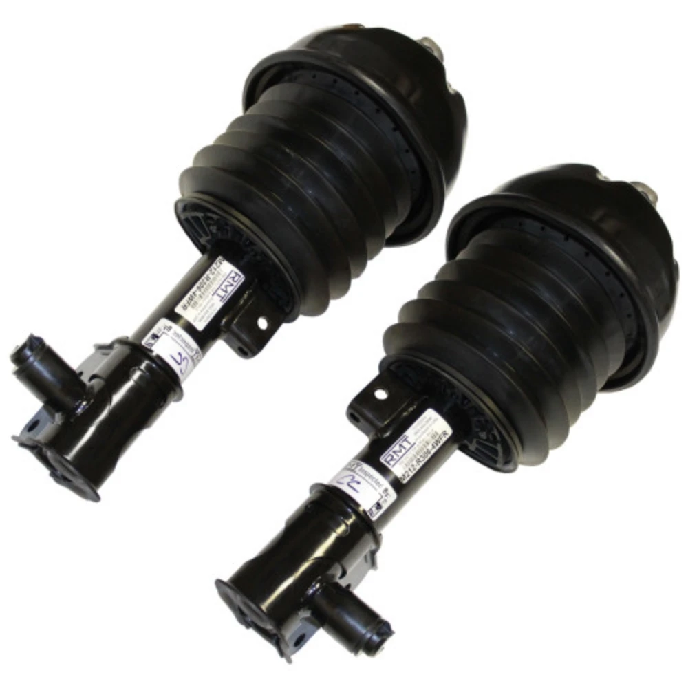 2123203338 Front Left Right Air Strut Suspension Shock Absorber for Mercedes Benz  W212 CLS350 CLS63 E350 E300