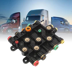 Air Manifold Suitable A12-14736-003 For Freightliner Cascadia Century Columbia 2000 2001 2002 2003 2004 2005 2006 2007 2008-2018