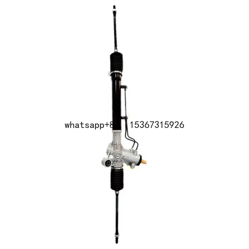 High Performance Auto Steering Parts 44250-42090 RHD Power Steering Rack