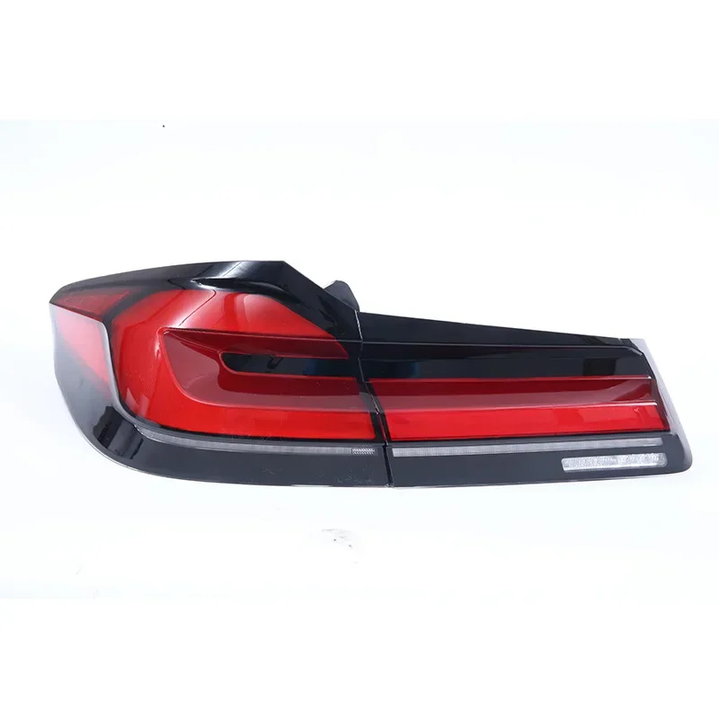 

auto parts LED tail light for 5 series G30 G38 M5 2018 2019 2020 2021 2022 TAIL LAMP accessories auto lighting systems custom